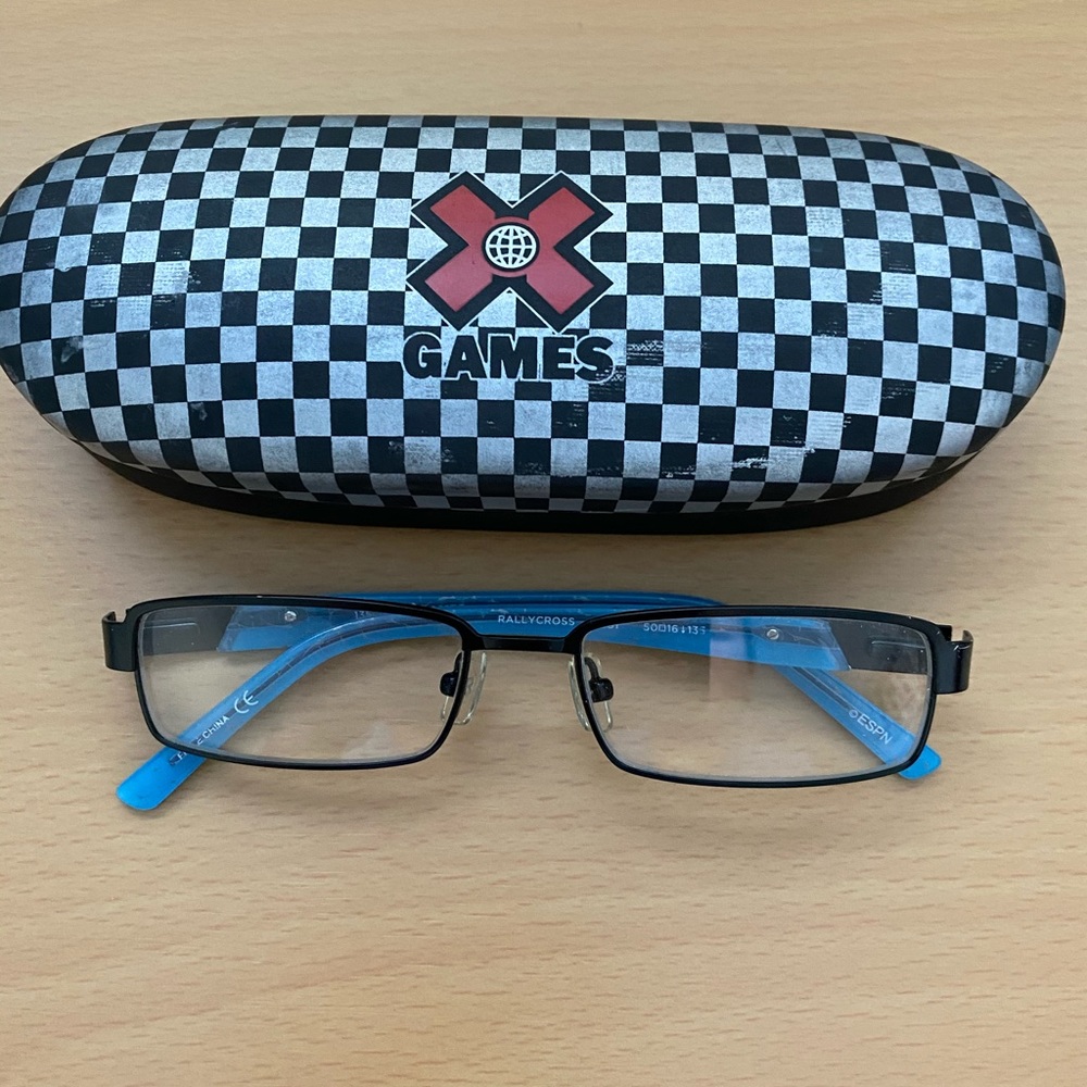 Xgame frames - Picture 3 of 3